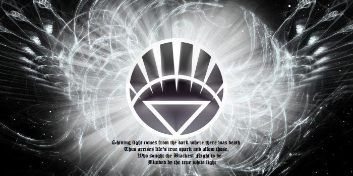 1600x900 Best 56+ White Lantern Corps Wallpaper on HipWallpaper | Snow