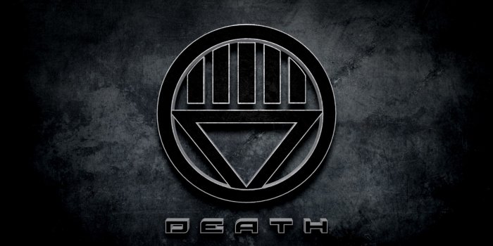 1920x1080 Black Lantern Corps Wallpaper | PaperPull
