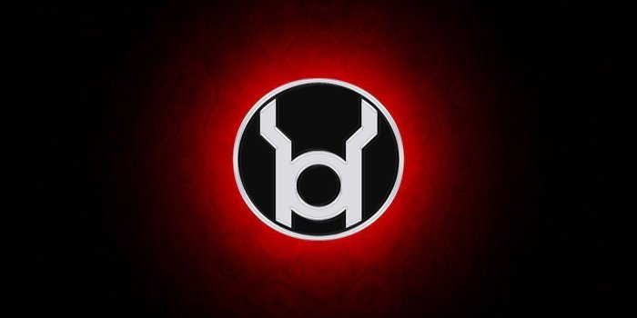 1024x768 Red Lantern Wallpapers