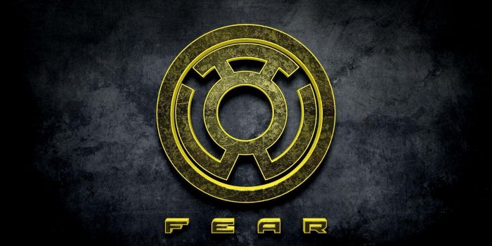 1920x1080 Yellow Lantern Wallpapers