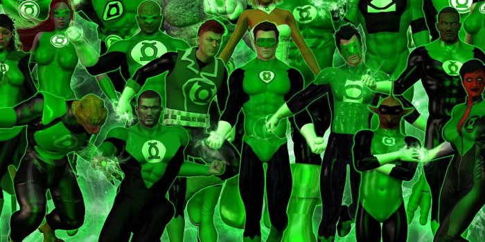 1600x1200 Free Green Lantern Corps Wallpaper Images @RCT « Wallx Desktop