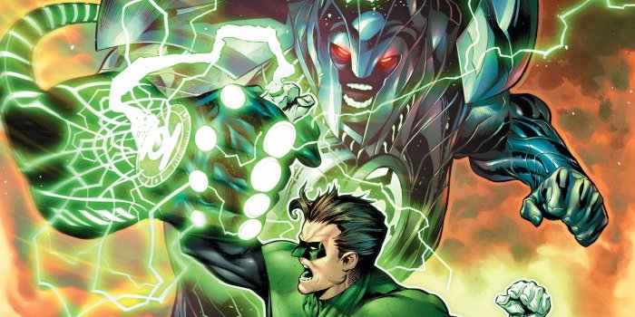 1920x1080 Hal Jordan And Green Lantern Corps Wallpaper Hd For Mobile Phone