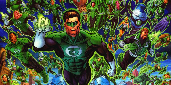 2048x1588 Green Lantern Corps Wallpapers, Pictures, Images