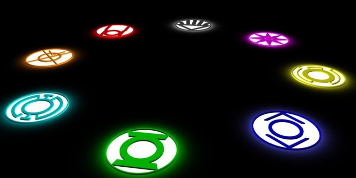 1440x900 green lantern multicolor dc comics sinestro corps white lantern