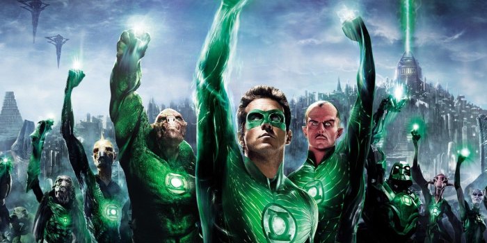 1332x850 Wallpaper Green Lantern, Green lantern, DC comics, DC universe