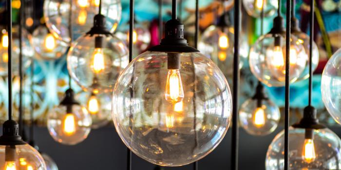 4928x3264 abstract, Lights, Light Bulb Wallpapers HD / Desktop and Mobile