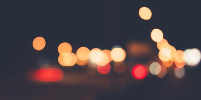 1333x750 Background Light Bokeh Lighting Desktop Wallpaper - Blurred Lights