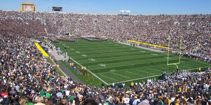 1920x1200 Notre Dame Football iPhone Wallpaper (65+ images)