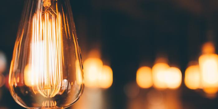 3840x2160 4k Lights Wallpaper - Light Bulbs Close Up (#103926) - HD