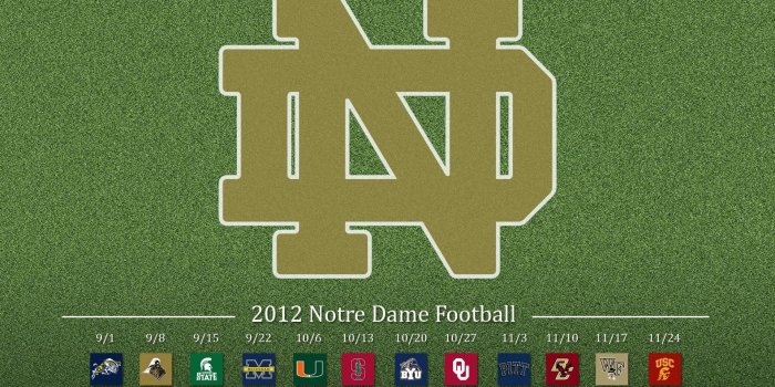 1920x1200 66+ Notre Dame