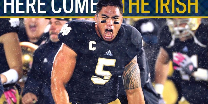 1600x1200 Wallpapers // Proud to Be ND // University of Notre Dame