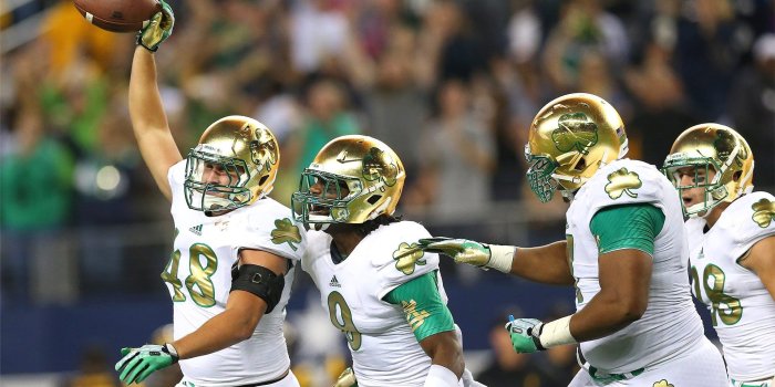 1920x1080 notre, Dame, Fighting, Irish, College, Football Wallpapers HD