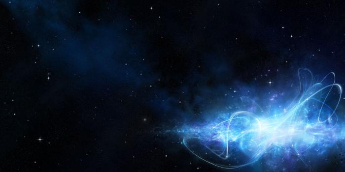 1920x1080 Space Energy Beam Light Desktop Wallpaper