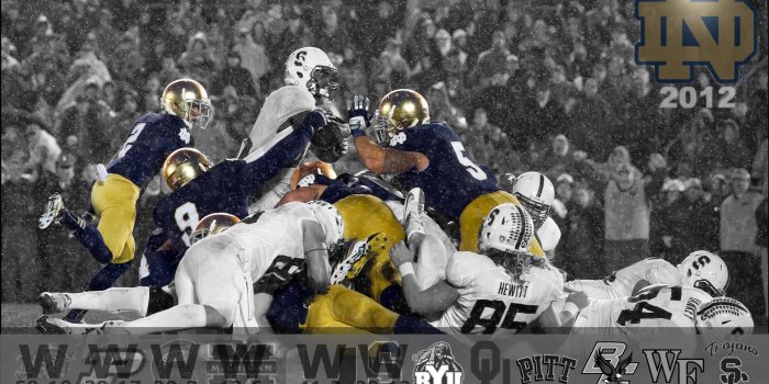 1920x1080 Notre Dame Backgrounds Group (63+)