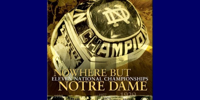 1024x768 Notre dame football desktop wallpaper - SF Wallpaper