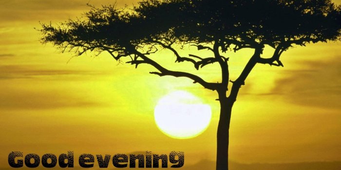 1920x1080 Good Evening Sun Set HD Wallpaper #05452 | | wallpaperspick.com