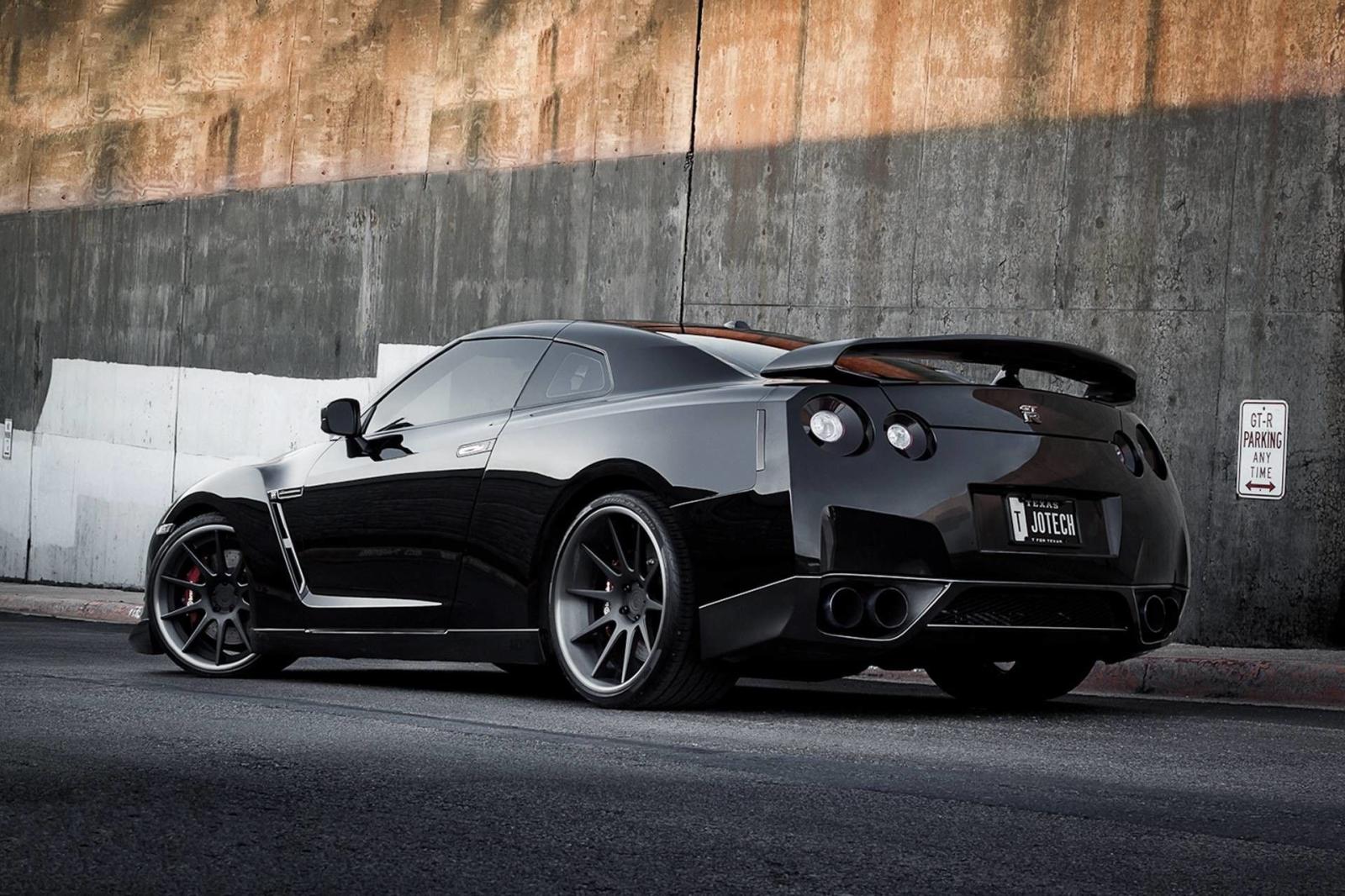 1920x1280 Nissan GTR Wallpaper ·① WallpaperTag