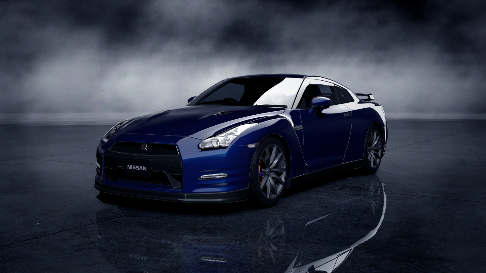 3840x2160 Free download Black Nissan Gtr Wallpaper Nissan Gtr Black Edition