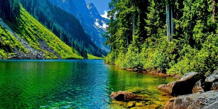 1920x1200 Landscape Computer Backgrounds ·① WallpaperTag