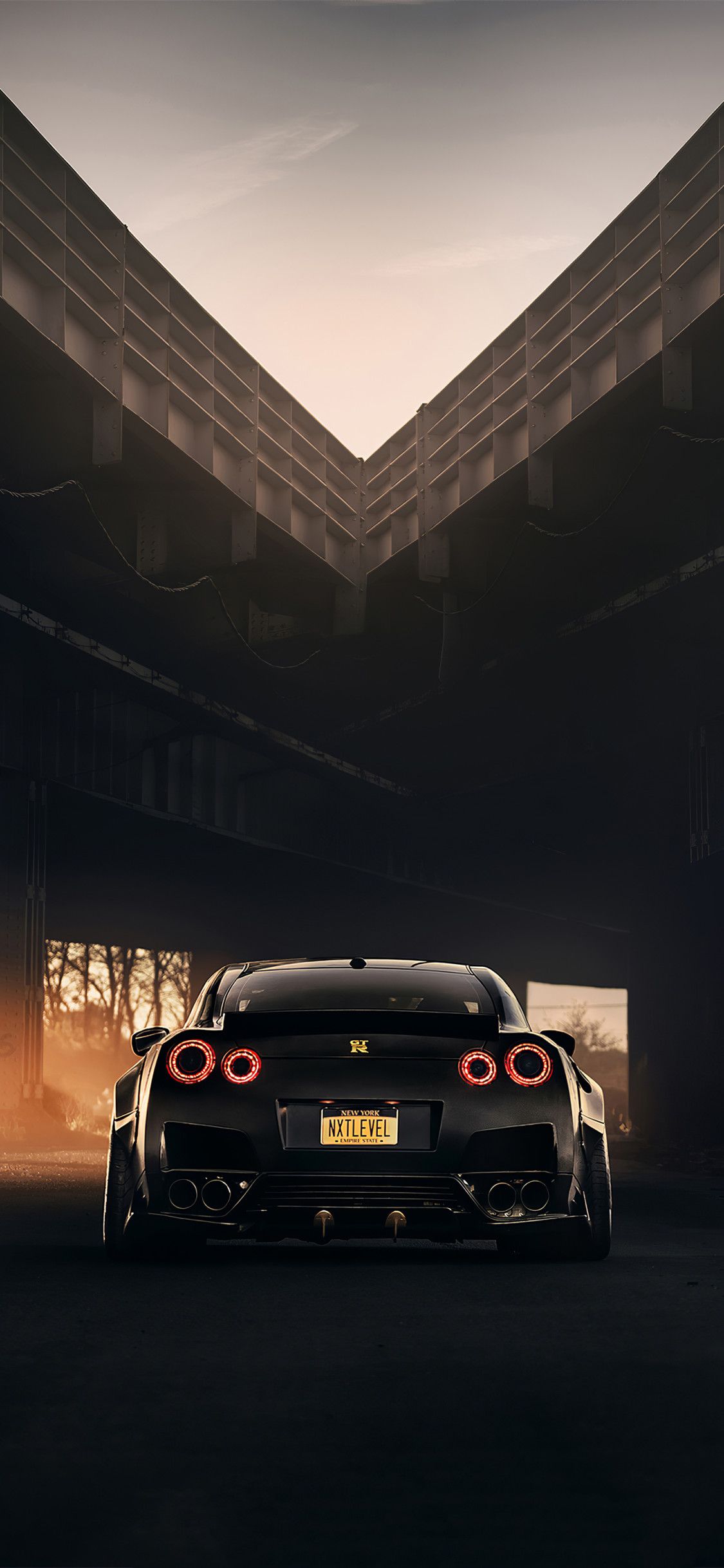 1125x2436 1125x2436 Nissan Gt R Black Iphone XS,Iphone 10,Iphone X HD 4k