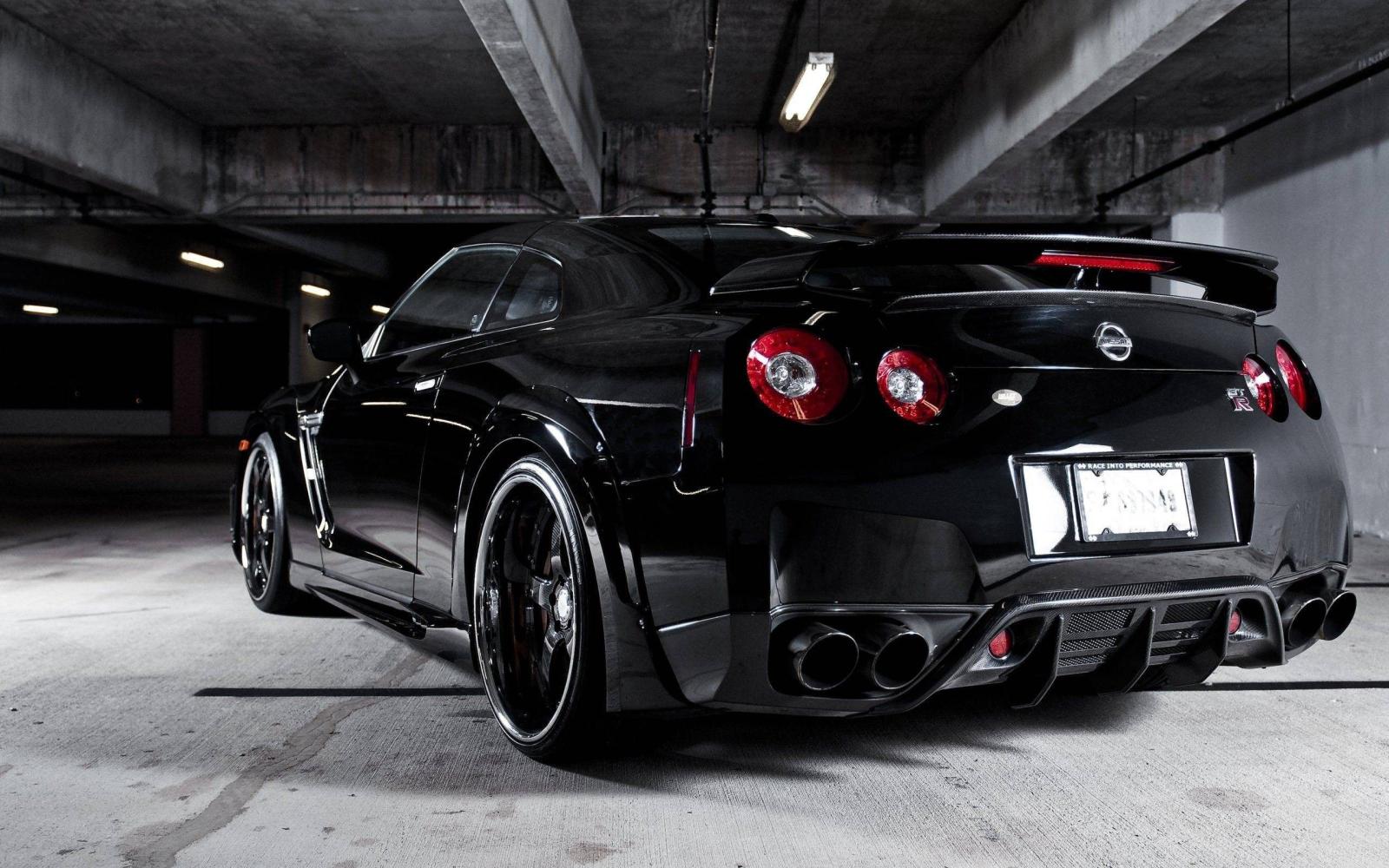 2560x1600 Nissan GTR HD Wallpaper (84+ images)