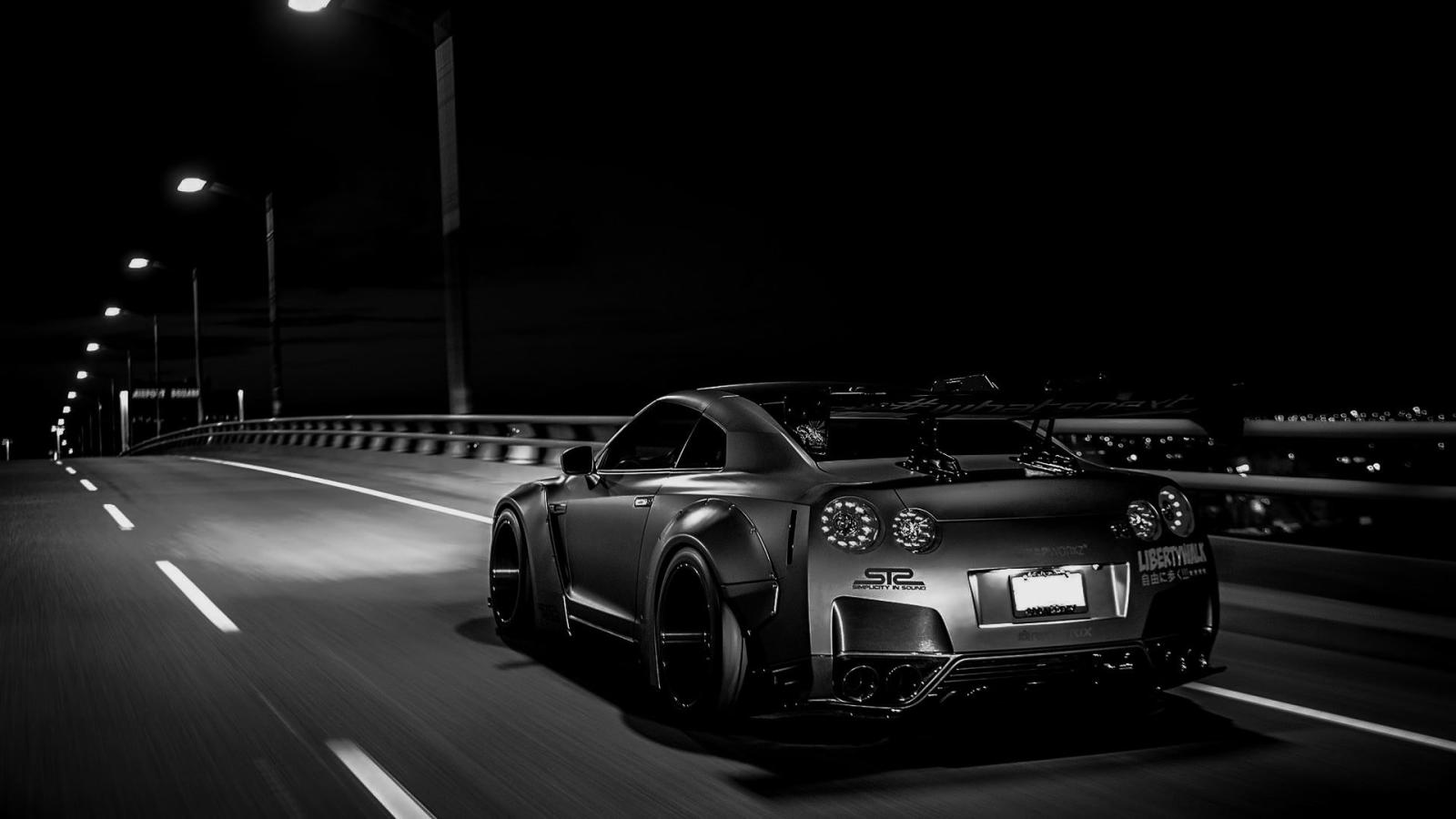 1920x1080 Gray Nissan GT-R HD wallpaper | Wallpaper Flare