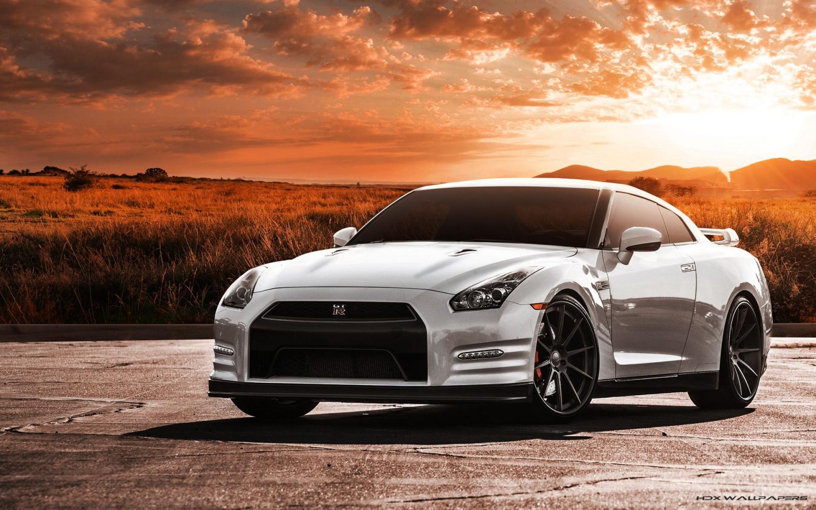 1920x1200 40018063 Nissan Gtr Wallpapers (#2608142) - HD Wallpaper