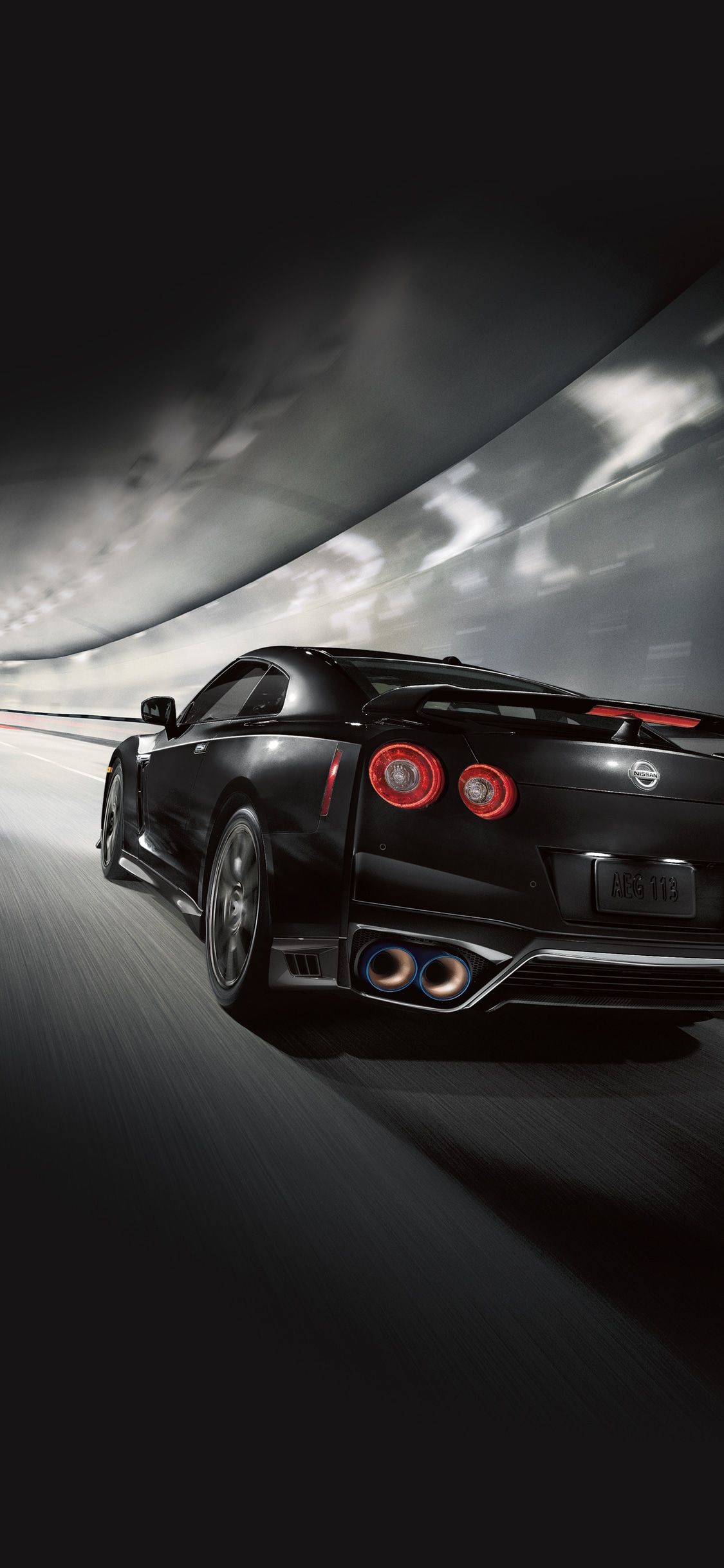 1125x2436 2020 Nissan GT-R Colors & Gallery | Nissan USA