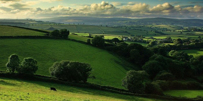 2560x1600 HD Farm Wallpaper (59+ images)