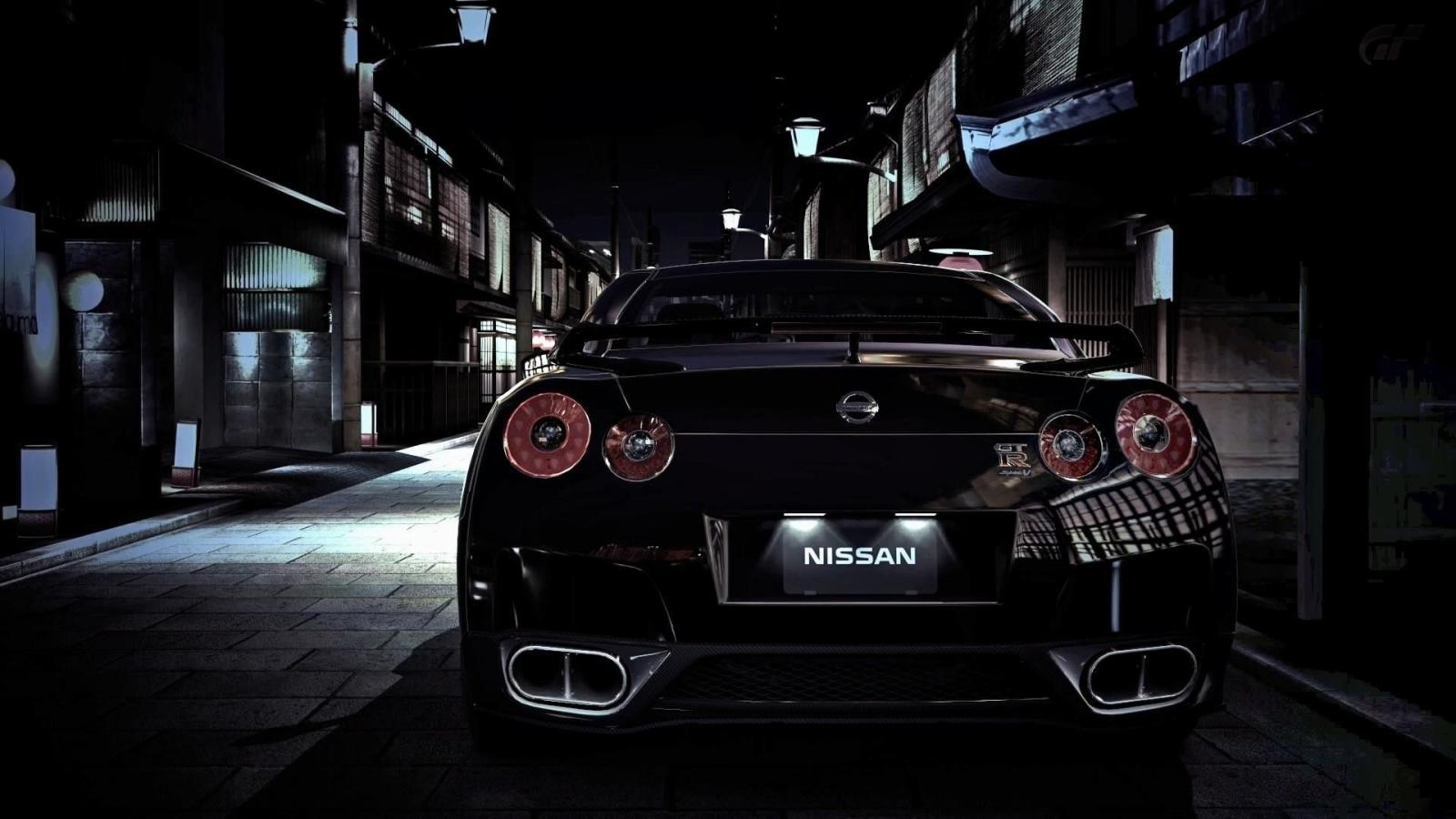 1920x1080 72+ GTR Wallpaper 1920×1080