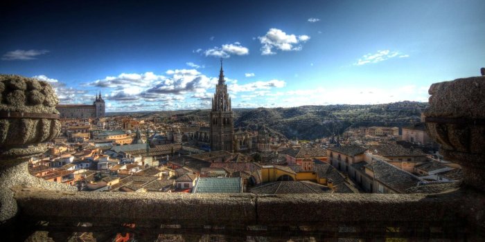 1920x1080 Free download Landscape Wallpaper HD Desktop [1920x1080] for your