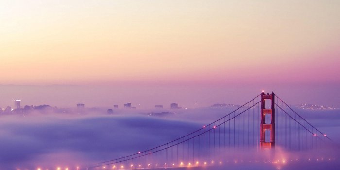 1920x1200 Pink Landscape Desktop Wallpaper - Wallpaper, High Definition