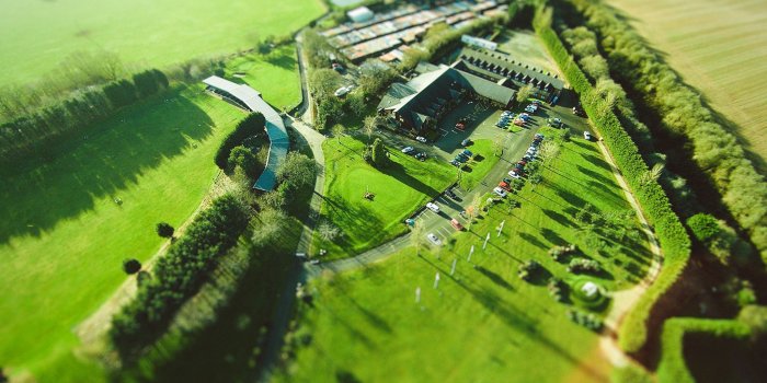 2048x1536 Aerial Images • La Boda Photography - Leicester Wedding Photography.