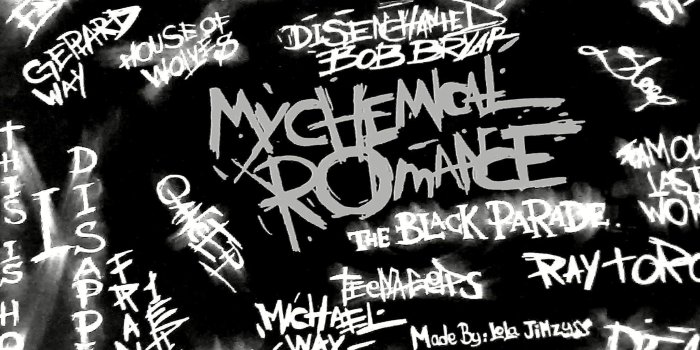 2048x1536 My Chemical Romance Wallpapers - Top Free My Chemical Romance