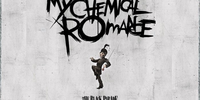 1920x1080 My Chemical Romance Wallpaper HD (69+ images)