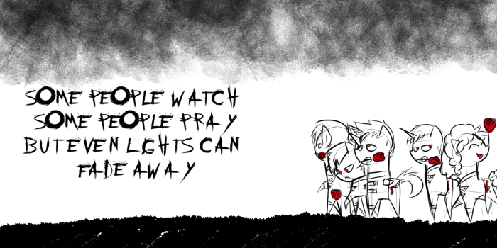 1600x900 8 My Chemical Romance HD Wallpapers | Background Images