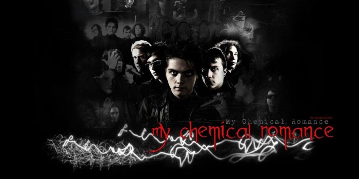 1600x1000 Best 32+ My Chemical Romance Desktop Backgrounds on HipWallpaper