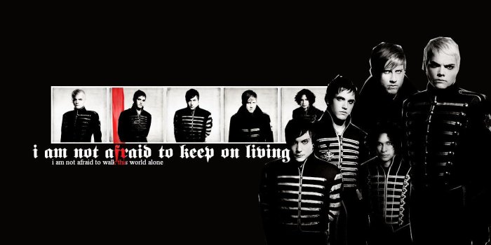 1280x800 46+] My Chemical Romance Wallpaper HD on WallpaperSafari
