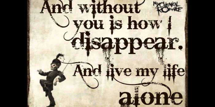 1920x1080 My Chemical Romance The Black Parade ❤ 4k Hd Desktop - My