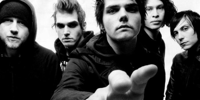 2048x1448 My Chemical Romance HD Wallpapers | 7wallpapers.net