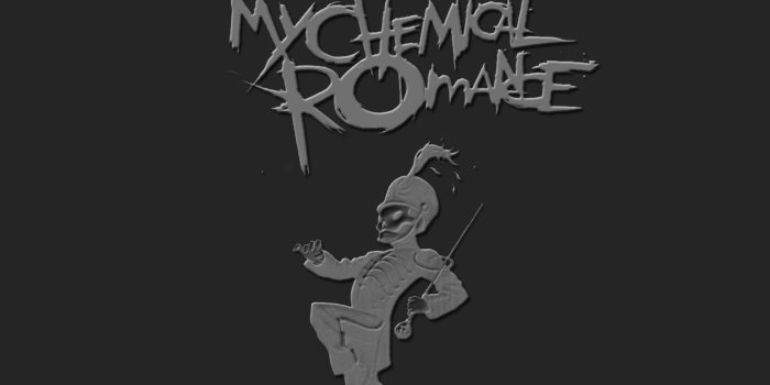 2560x1600 My Chemical Romance - my chemical romance wallpaper (38539761