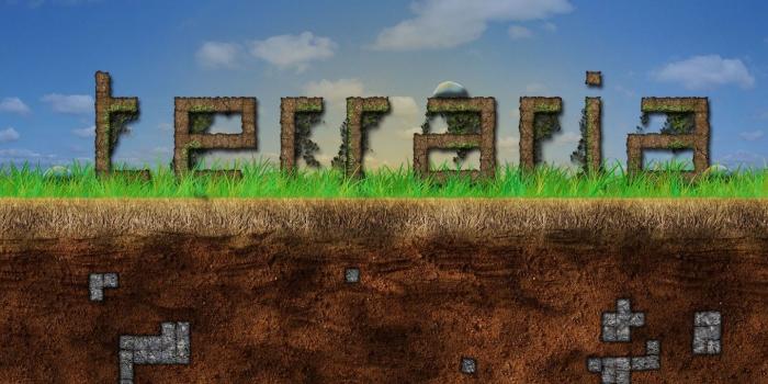 1440x900 Terraria Wallpapers 1080p - Terraria Background (#932206) - HD