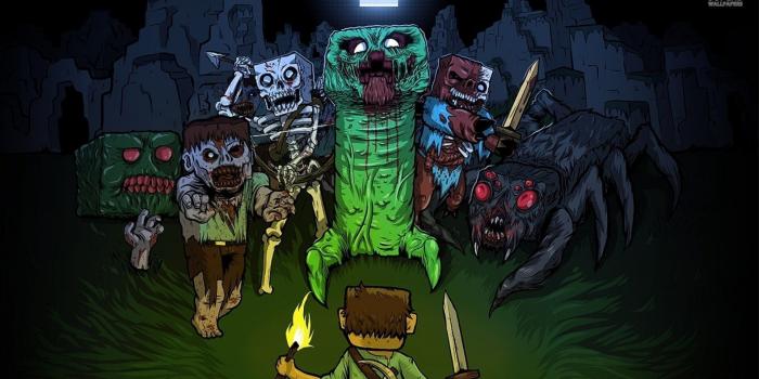 1920x1080 Terraria wallpaper | 1920x1080 | #52732