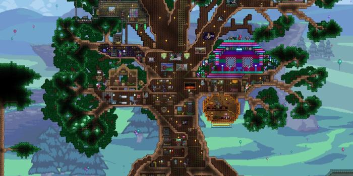 1456x2343 Are-you-kidding-me-This-is-amazing-goals-Giant-Living-TreeHouse