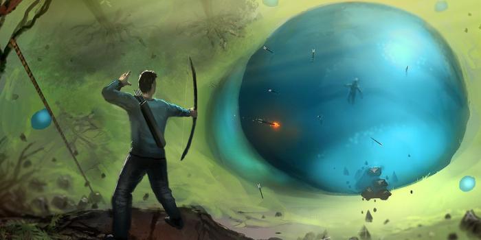 1280x720 Terraria Minecraft Dragon Quest Ix Nature Green Photography