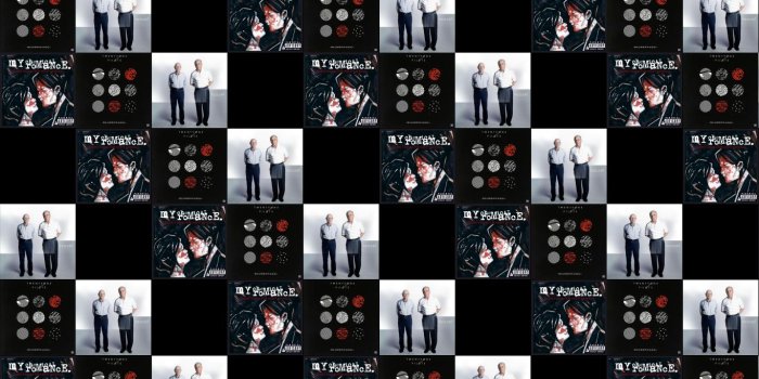 1366x768 Twenty One Pilots Blurryface Vessel My Chemical Romance Wallpaper
