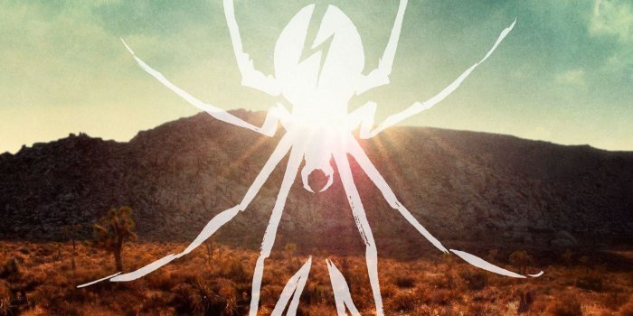 1920x1200 My Chemical Romance Danger Days Wallpaper (57+ pictures)