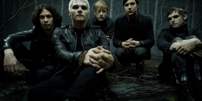 1920x1080 my-chemical-romance-wallpaper-13 - The Rock Revival