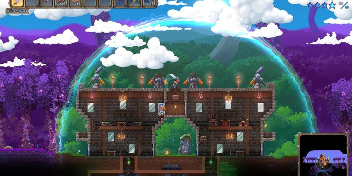 1920x1080 Mind the Gap: The 3 Biggest Differences Between 2D and 3D Sandbox