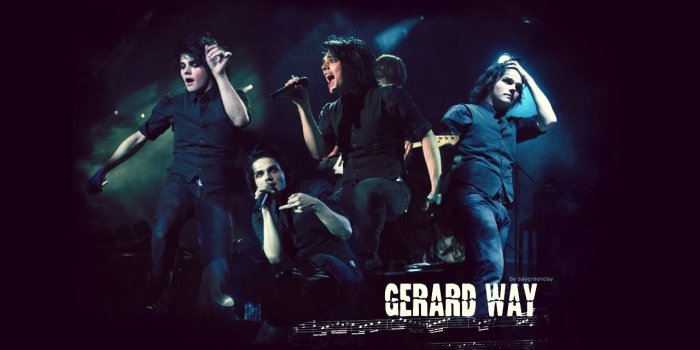 1280x800 Free download My Chemical Romance images MCR Wallpaper HD